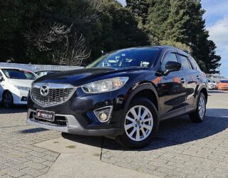 2013 Mazda Cx-5 image 164683