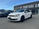 2011 Volkswagen Golf image 164948