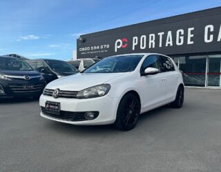 2011 Volkswagen Golf image 164948