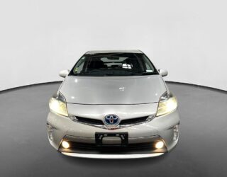 2012 Toyota Prius image 222961