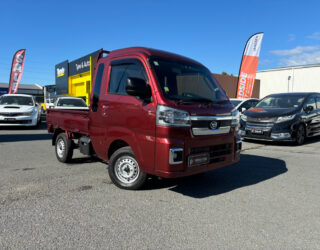 2023 Daihatsu Hijet image 161149