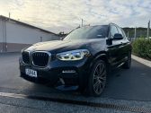 2017 Bmw X3 NZ New X30i 4WD – 2.0L petrol with 8 Speed Auto image 268240