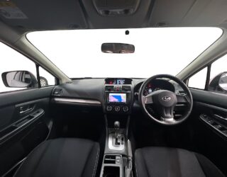 2012 Subaru Impreza image 162144