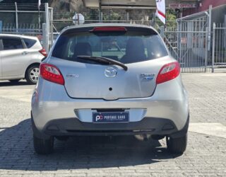 2012 Mazda Demio image 173040