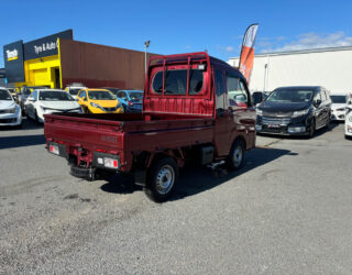 2023 Daihatsu Hijet image 161156