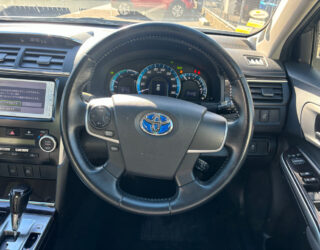 2013 Toyota Camry image 161443