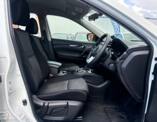 2021 Nissan X-trail image 169841