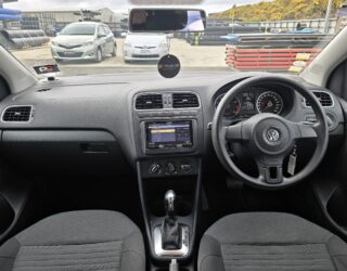 2012 Volkswagen Polo image 163150