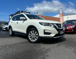 2021 Nissan X-trail image 164031