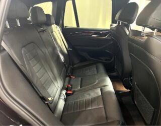 2017 Bmw X3 image 165118