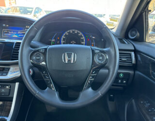 2013 Honda Accord image 162578