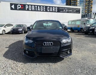 2013 Audi A1 image 162193