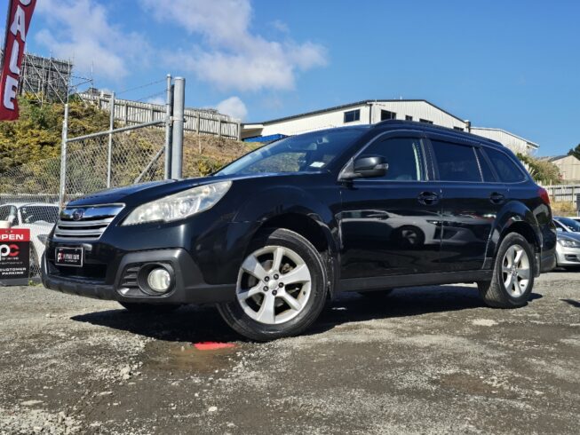 2012 Subaru Legacy image 163846