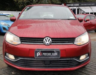 2015 Volkswagen Polo image 163782