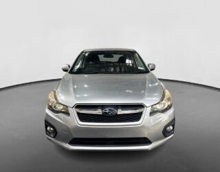 2012 Subaru Impreza image 162134