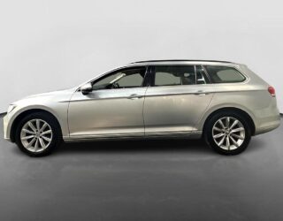 2017 Volkswagen Passat image 160937