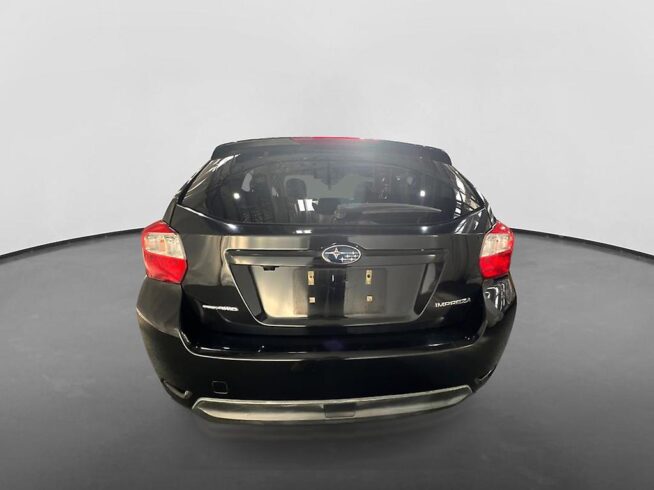 2013 Subaru Impreza image 164327