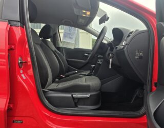 2012 Volkswagen Polo image 163146