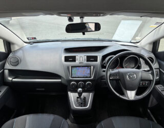 2011 Mazda Premacy image 186494