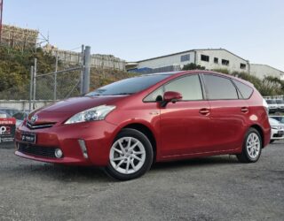 2012 Toyota Prius image 173121