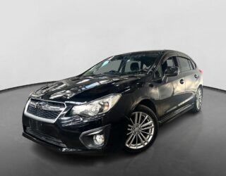 2013 Subaru Impreza image 164323