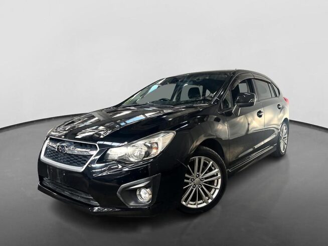 2013 Subaru Impreza image 164323