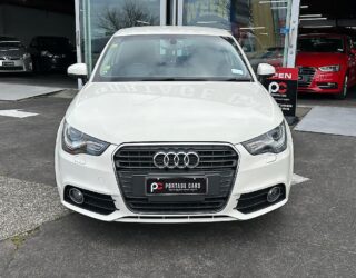 2013 Audi A1 image 160546