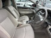 2013 Nissan Sylphy image 161237