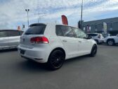 2011 Volkswagen Golf image 164951