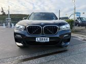 2017 Bmw X3 NZ New X30i 4WD – 2.0L petrol with 8 Speed Auto image 268241