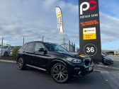 2017 Bmw X3 NZ New X30i 4WD – 2.0L petrol with 8 Speed Auto image 268235