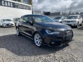 2013 Audi A1 image 162191