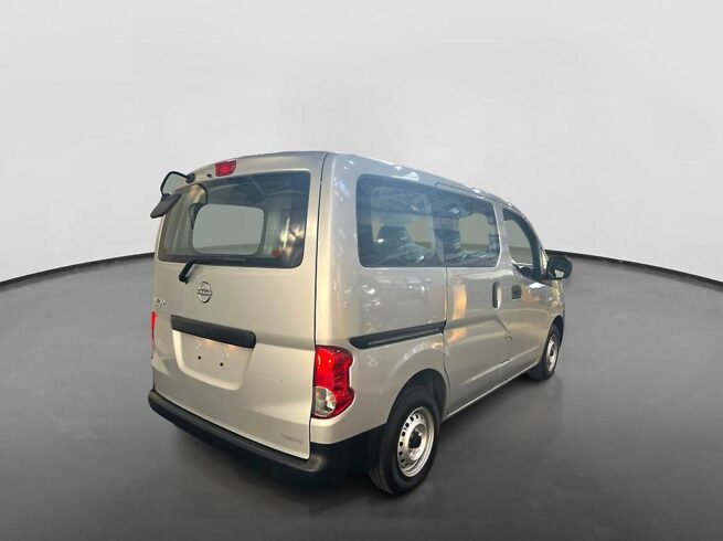 2021 Nissan Nv200 image 160803