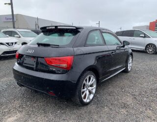 2013 Audi A1 image 162197