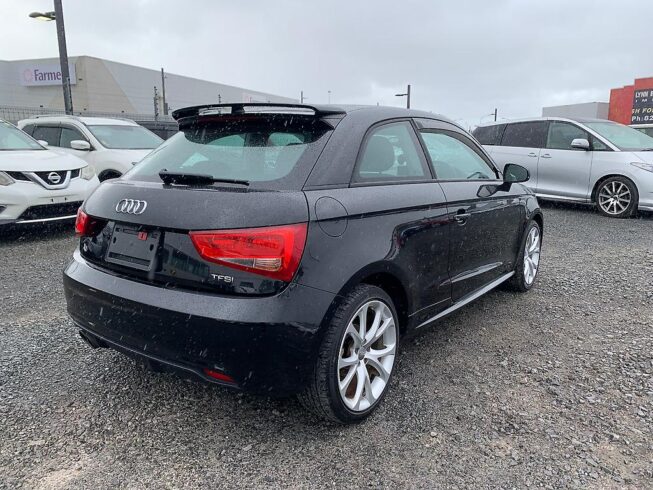 2013 Audi A1 image 162197