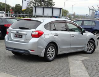 2012 Subaru Impreza image 171717