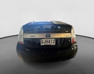 2014 Toyota Prius image 162415