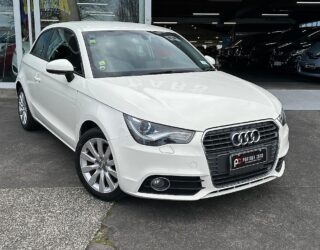 2013 Audi A1 image 160543