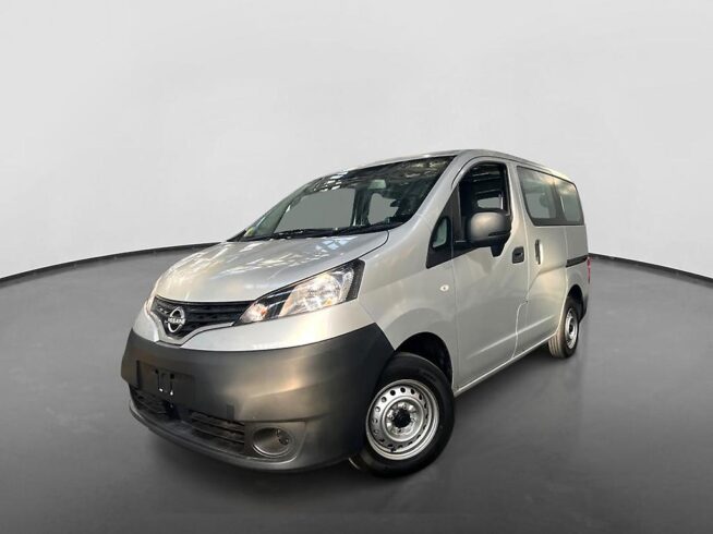 2021 Nissan Nv200 image 160798