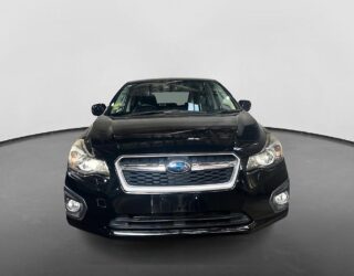 2013 Subaru Impreza image 164322