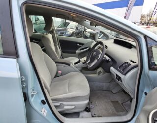 2010 Toyota Prius image 163298