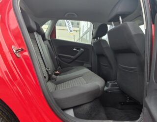 2012 Volkswagen Polo image 163148