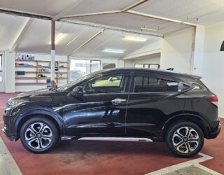 2014 Honda Vezel image 169914