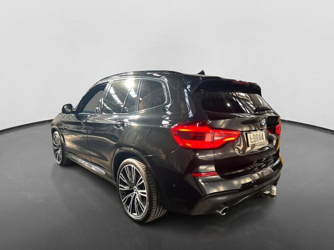 2017 Bmw X3 image 165114