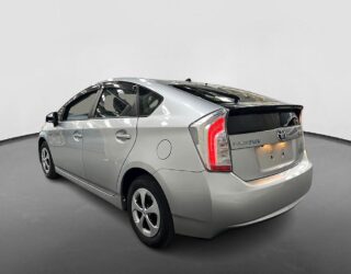 2012 Toyota Prius image 222967