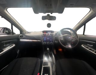 2015 Subaru Xv image 163588