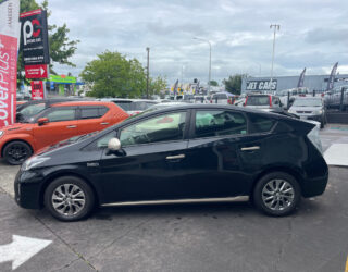 2014 Toyota Prius image 223115