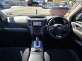 2012 Subaru Legacy image 163852