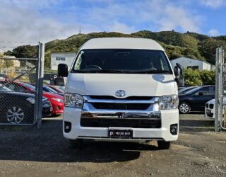 2023 Toyota Hiace image 161922