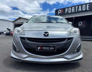 2011 Mazda Premacy image 223344